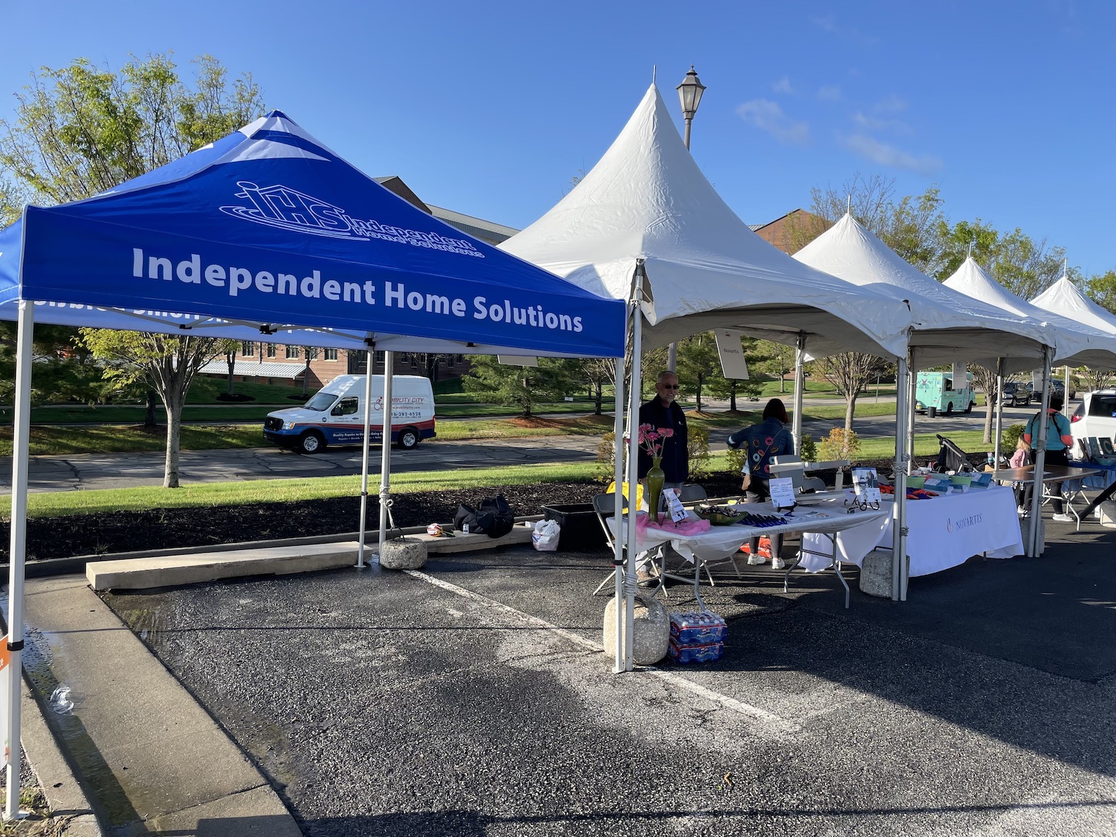 independent home solutions gazebo